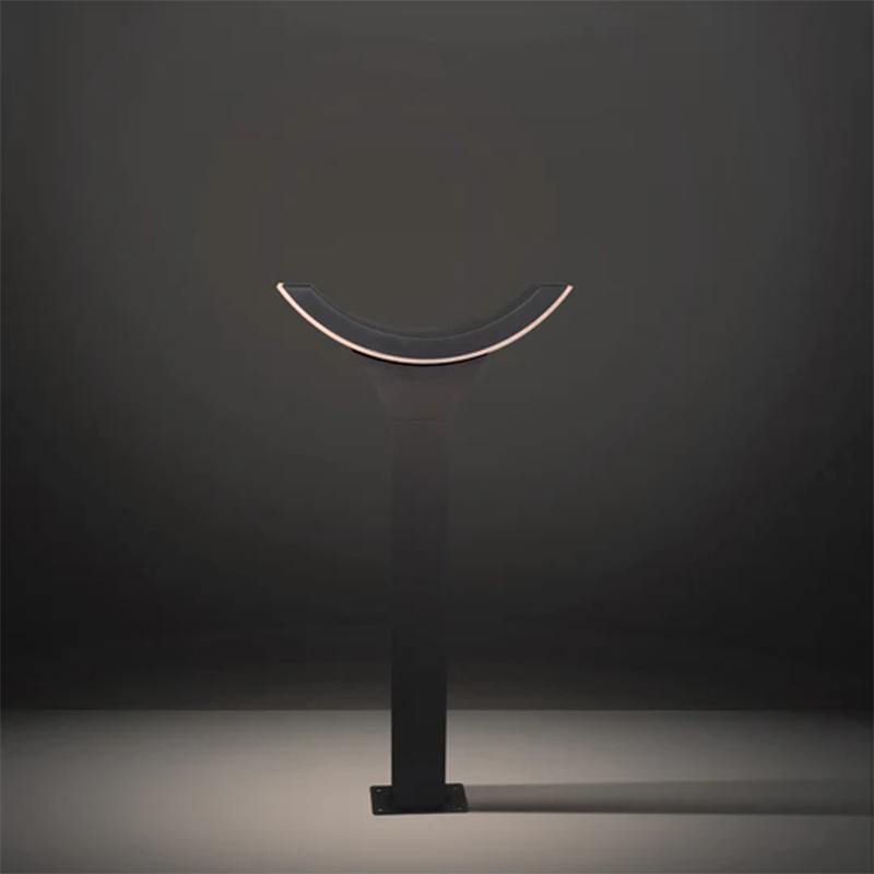 17412 IP54 Hliníkový chodník Outdoor Path Light