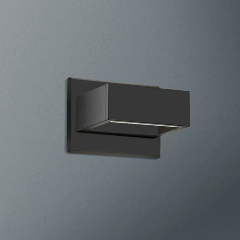 17505 IP54 7,5 W 240lm LED LED vonkajšie osvetlenie Svetlo