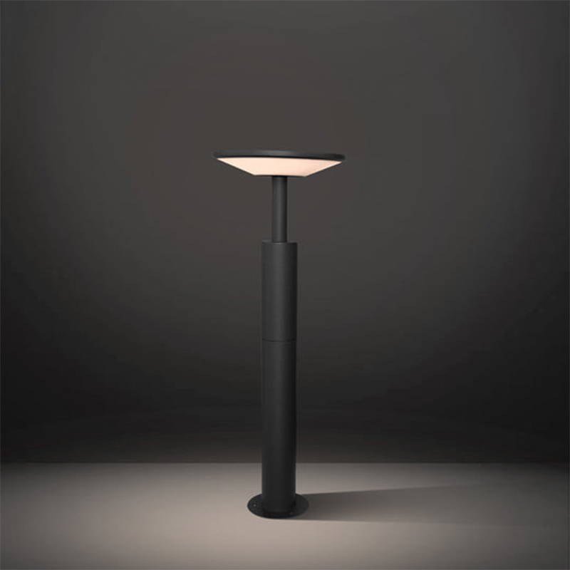 21314 LED stĺpec Outdoor Landscape Lighting