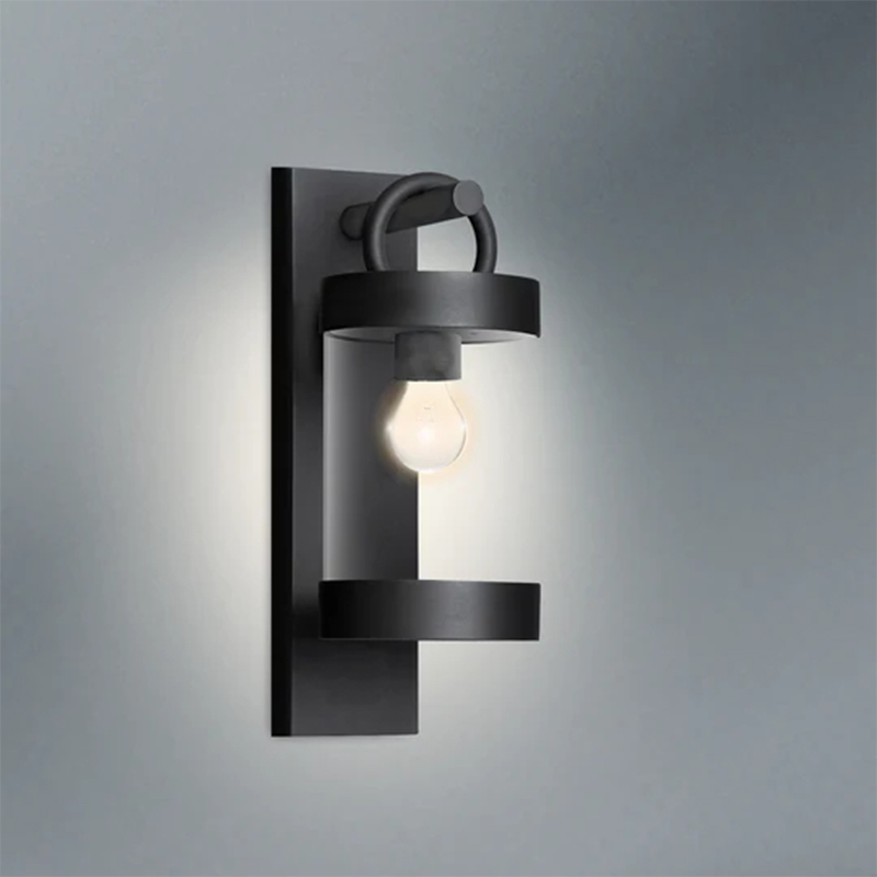 32331 IP44 28W LED vonkajšie nástenné svetlo