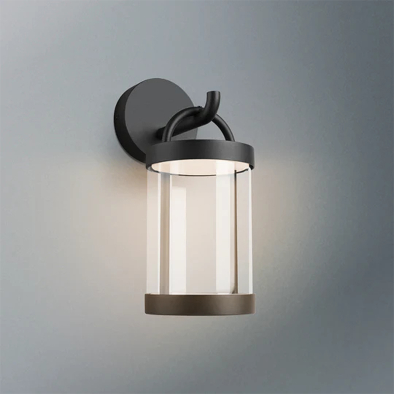 32333/32335 Outdoor LED veranda na stenu svetlo