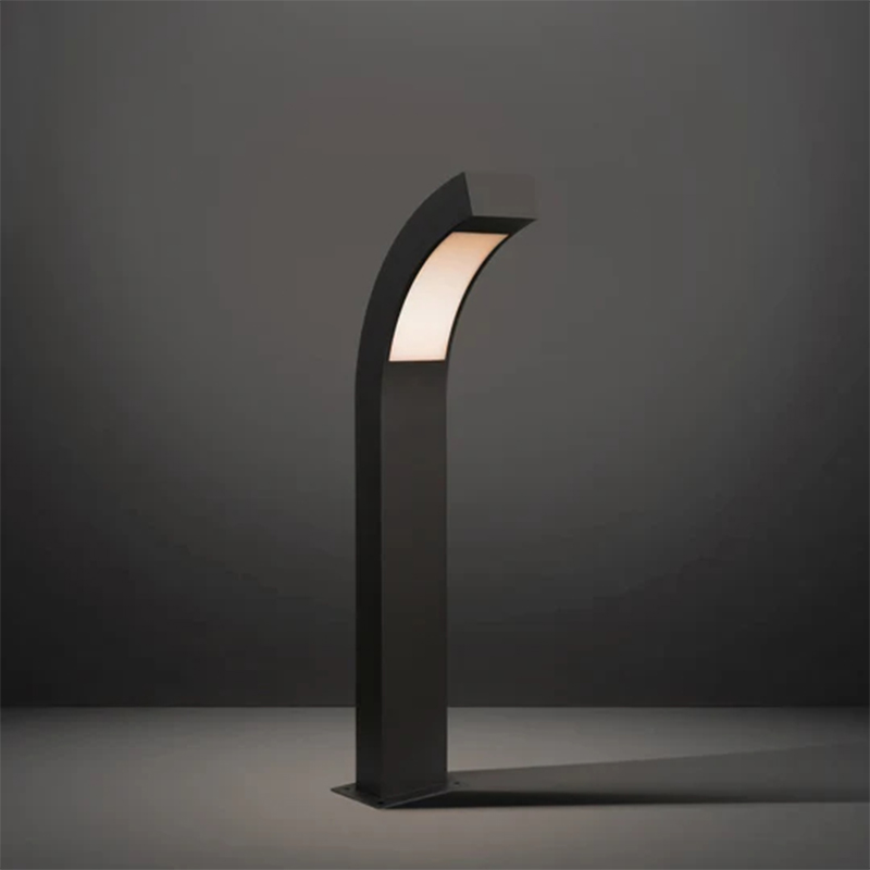 12558 Outdoor LED LED krajina osvetľovacia cesta svetlo