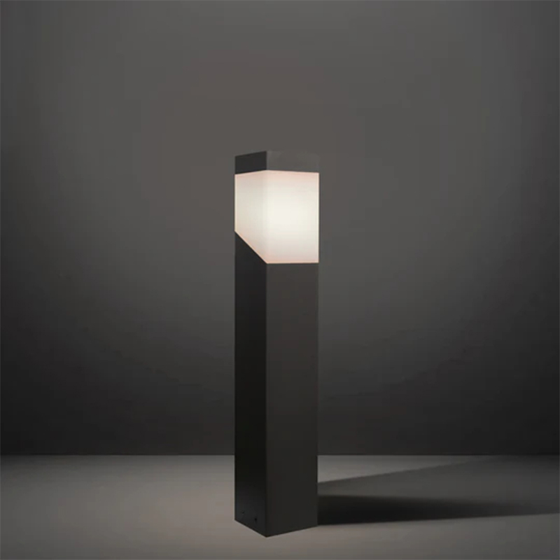 17216 IP44 40W LED vonkajšie outdoorové vstupné svetlo